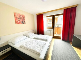 Ferienhaus Fügen Ausstattung 16