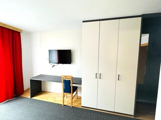 Ferienhaus Fügen Ausstattung 17