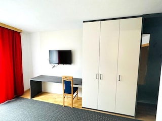 Ferienhaus Fügen Ausstattung 21