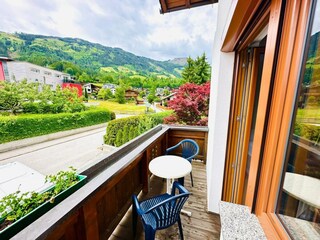 Maison de vacances Fügen Enregistrement extérieur 7