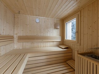 Appartement Pusterwald  21