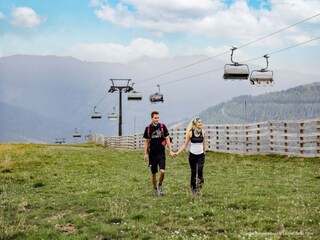 Appartement Pusterwald  22