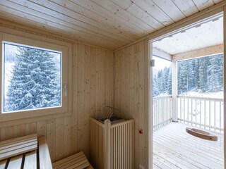 Appartamento Pusterwald  18