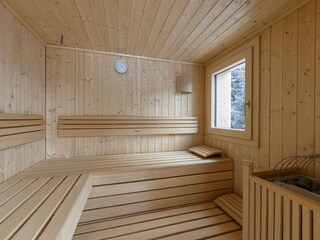 Appartement Pusterwald  19