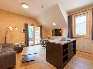 Apartment Pusterwald Ausstattung 8
