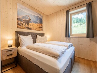 Apartment Pusterwald Ausstattung 14