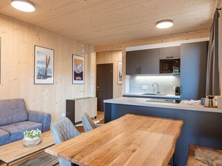 Appartement Pusterwald Équipement 16