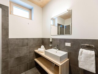 Appartement Pusterwald Kenmerken 9