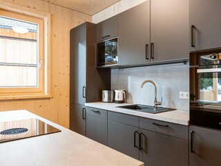 Appartamento Pusterwald Caratteristiche 16