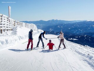 Apartamento Pusterwald  15