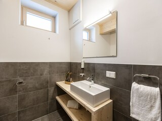 Appartement Pusterwald  11