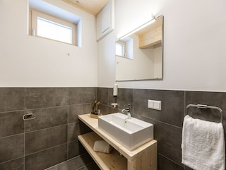 Appartement Pusterwald  13