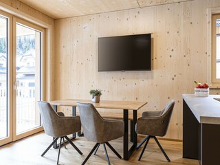 Appartement Pusterwald  12