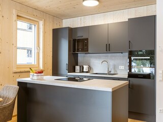 Appartement Pusterwald  12