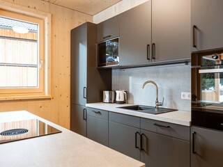 Apartment Pusterwald Ausstattung 9