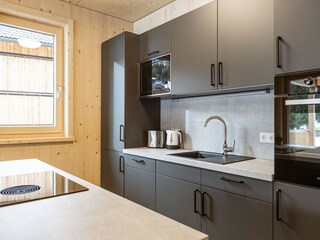 Appartement Pusterwald Kenmerken 8
