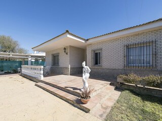 Villa El Colorado Enregistrement extérieur 2