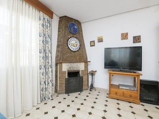 Villa El Colorado Außenaufnahme 4