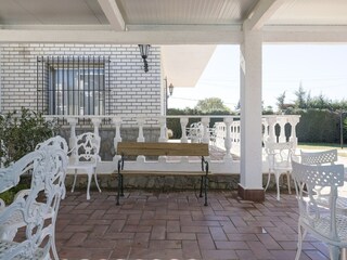 Villa El Colorado Außenaufnahme 20