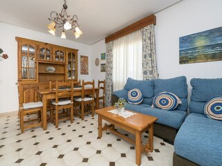 Villa El Colorado Buitenaudio-opname 14