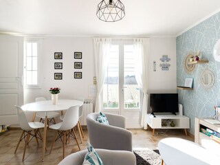 Apartment Gargas Ausstattung 22
