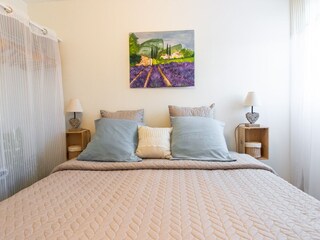 Appartamento Gargas Caratteristiche 25