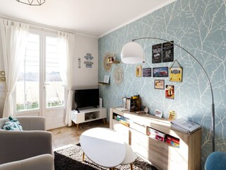 Appartement Gargas Kenmerken 27