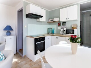 Appartement Gargas Kenmerken 26