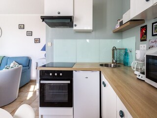 Appartement Gargas Équipement 13