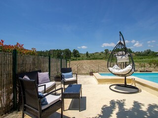 Appartement Gargas Buitenaudio-opname 6