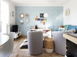 Appartement Gargas Kenmerken 14
