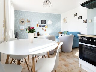 Appartement Gargas Kenmerken 15