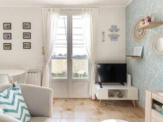 Appartement Gargas Kenmerken 16