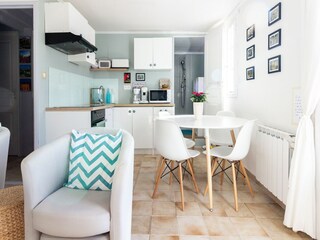 Appartement Gargas Kenmerken 17