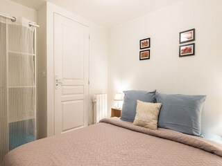 Appartement Gargas Kenmerken 22