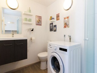 Appartement Gargas Kenmerken 17