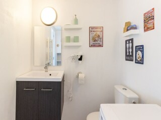 Appartement Gargas Kenmerken 29