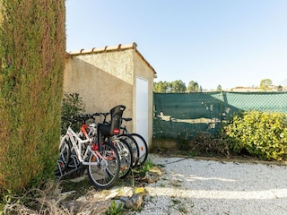Apartment Gargas  38