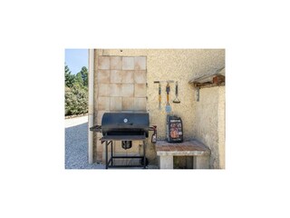 Apartment Gargas  40