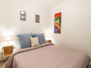Apartment Gargas Ausstattung 30