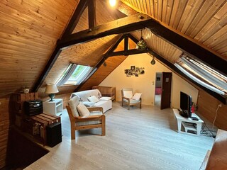 Ferienhaus Pordic Ausstattung 7