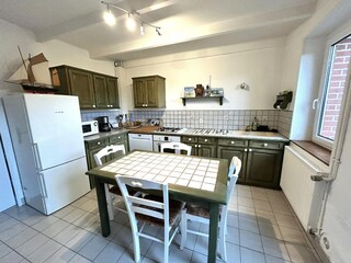 Ferienhaus Pordic Ausstattung 8