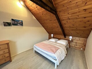 Maison de vacances Pordic Équipement 13