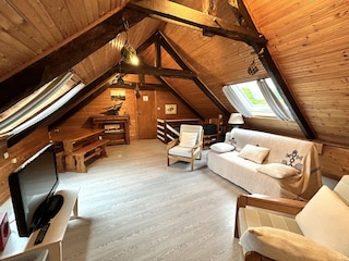 Ferienhaus Pordic Ausstattung 15
