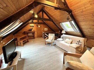 Maison de vacances Pordic Équipement 14