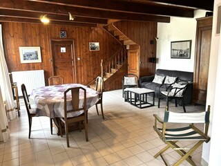 Maison de vacances Pordic Équipement 16