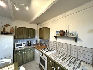 Vakantiehuis Pordic Kenmerken 21