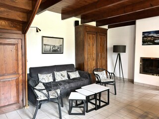 Casa de vacaciones Pordic Características 17