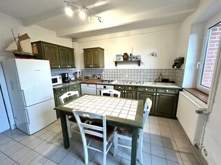 Holiday house Pordic Features 17