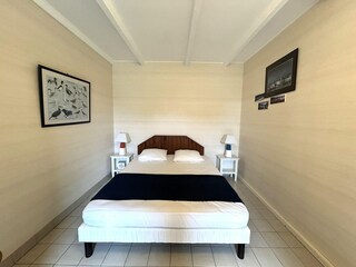Casa de vacaciones Pordic Características 15